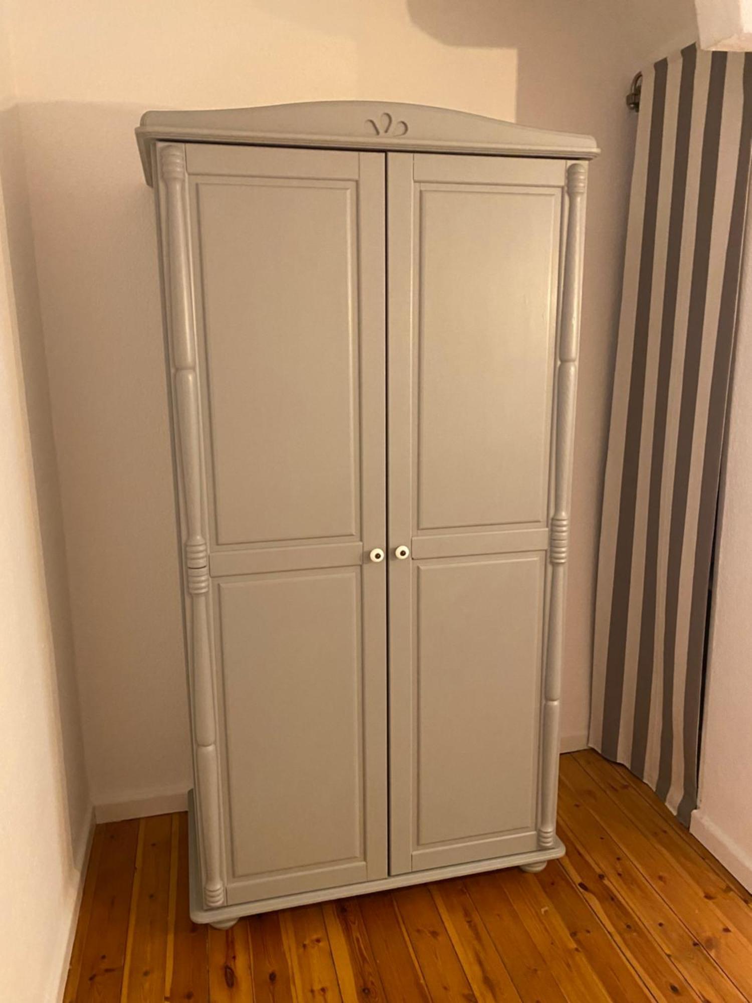 Ferienwohnung „Die Koje“ Hohwacht/Ostsee Exteriér fotografie